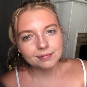 Meet your Posher, Katrina